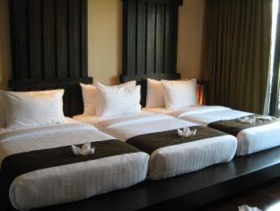 Phitsanulok Hotel | Yodia Heritage Hotel