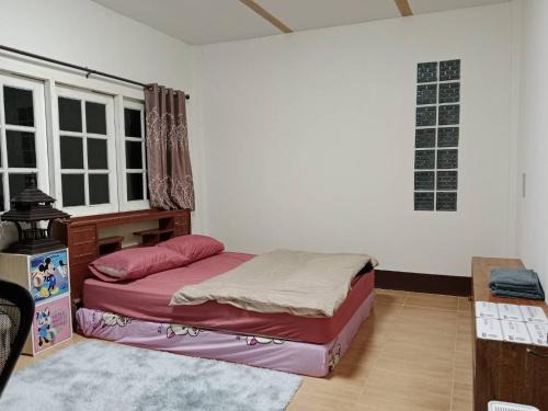 San Sai Apartment | Yoo Sabai Home