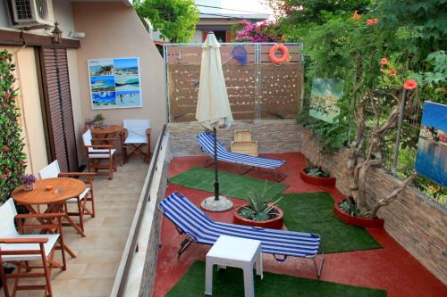 Kato Galatas Apartment | Your Home