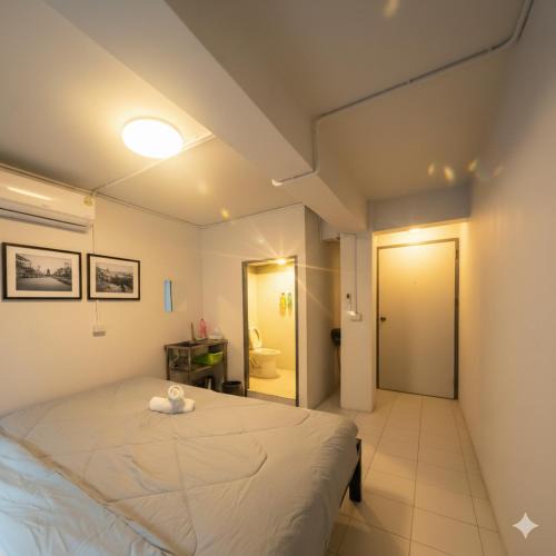 Don Muang Hostel | Youyen ll Hostel