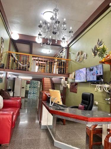Ratchathewi Hostel | Yuma Tashi Hostel