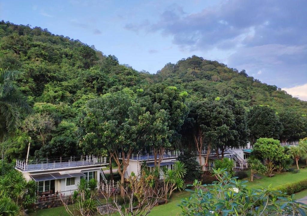 Nong Nam Daeng Resort | Yura Kiri Resort Khao Yai