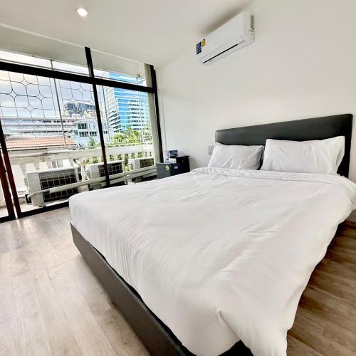 Silom Apartment | z Rest Inn Silom - เรสท์ อินน์ สีลม