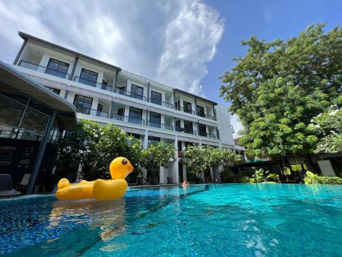 Ban Saiyuan Hotel | Z&Z Resort