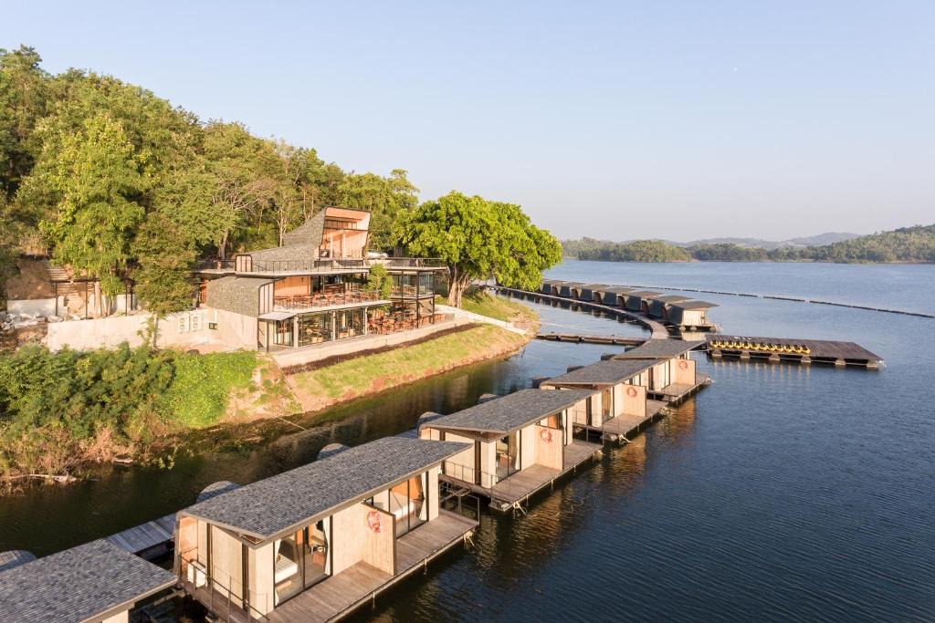 Tha Kradan Resort | Z9 Resort