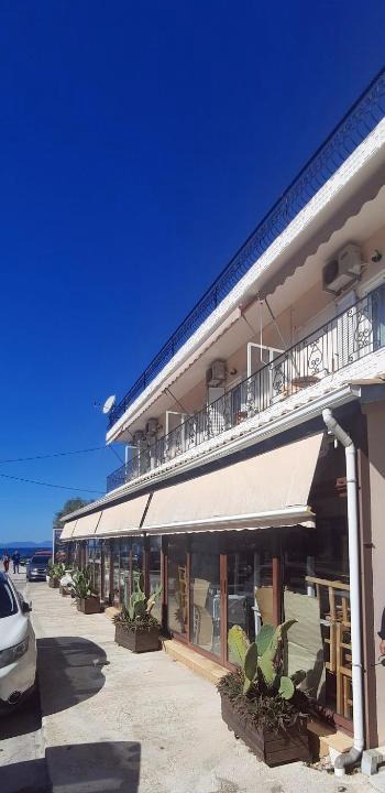 Plataria Apartment | ZAFIRIS Rooms