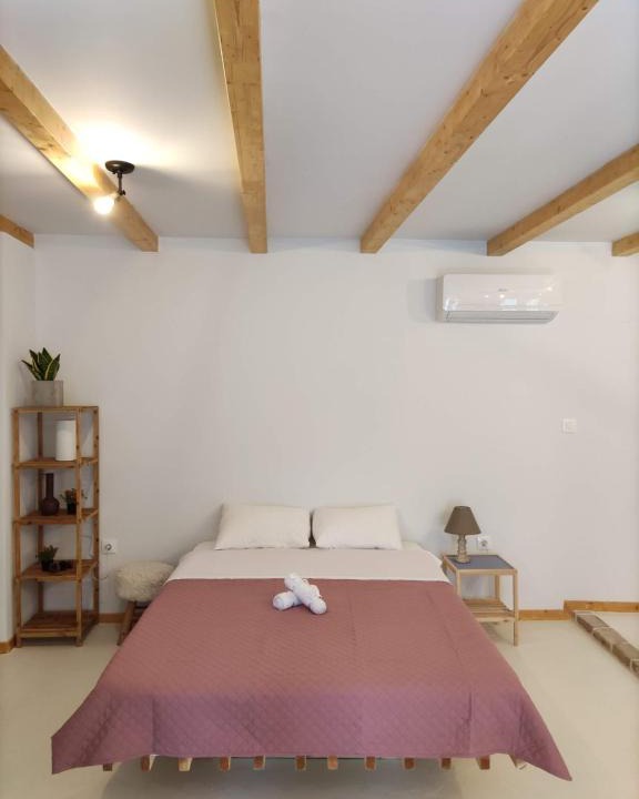 Corfu Town Apartment | Zaira's Apartment Corfu Town