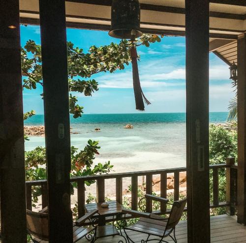 Ko Pha-ngan Resort | Zama Resort Koh Phangan