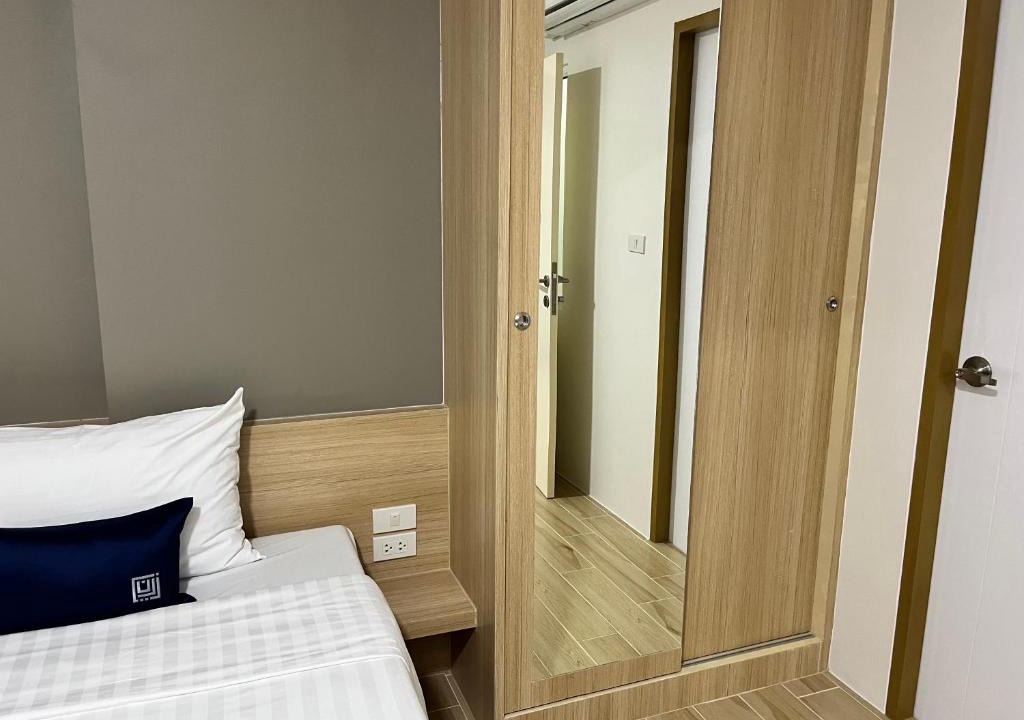 Suan Luang Hotel | Zayn Express & Suites