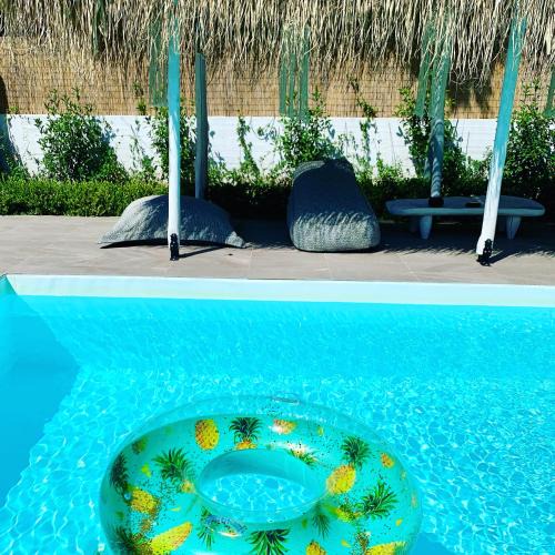 Schinias Villa | Zen Villa in Schinias