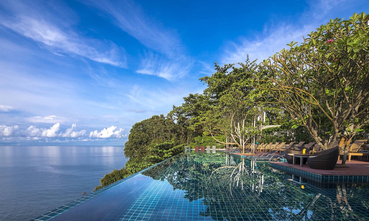 Kamala Hotel | Zenmaya Oceanfront Phuket, Trademark Collection by Wyndham