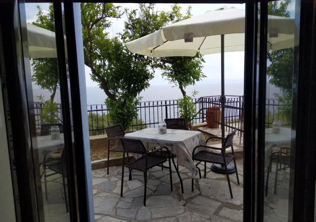 Pirgadikia Apartment | Zennova #2 Mount Athos & Sea View