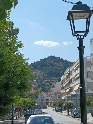 Nafpaktos Apartment | Zeta ' s house