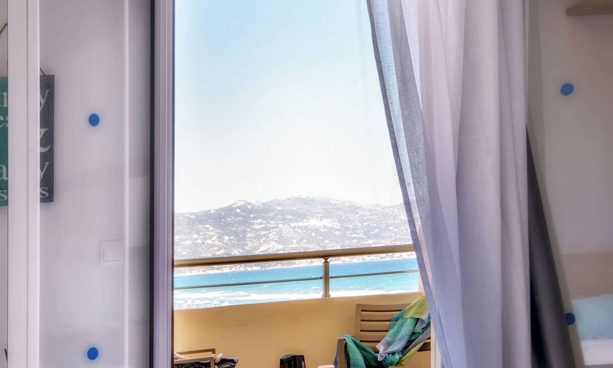 Gazi Resort | Zeus Hotels Neptuno Beach - All Inclusive
