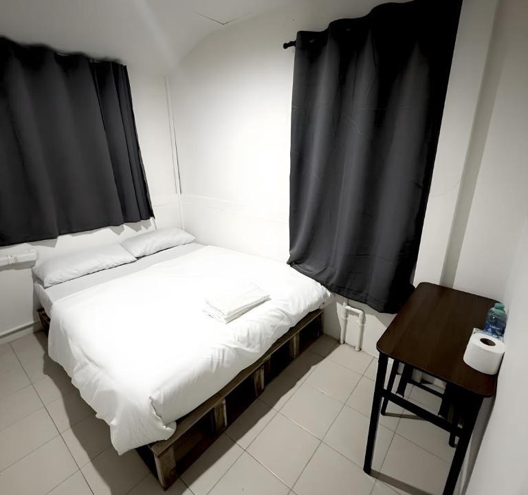 Talat Yot Apartment | Znap Khaosan - สแนป ตรอกข้าวสาร รามบุตรี