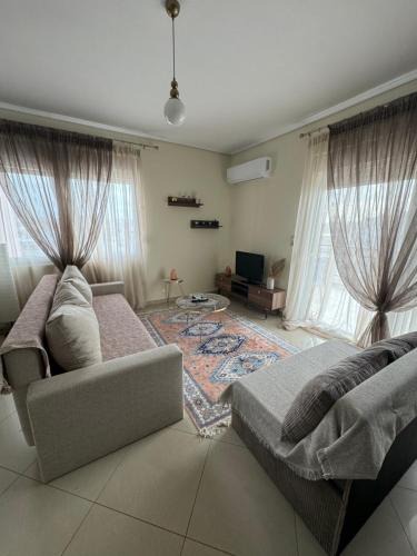 Alexandroupoli Apartment | Zoe's Luxury Homes