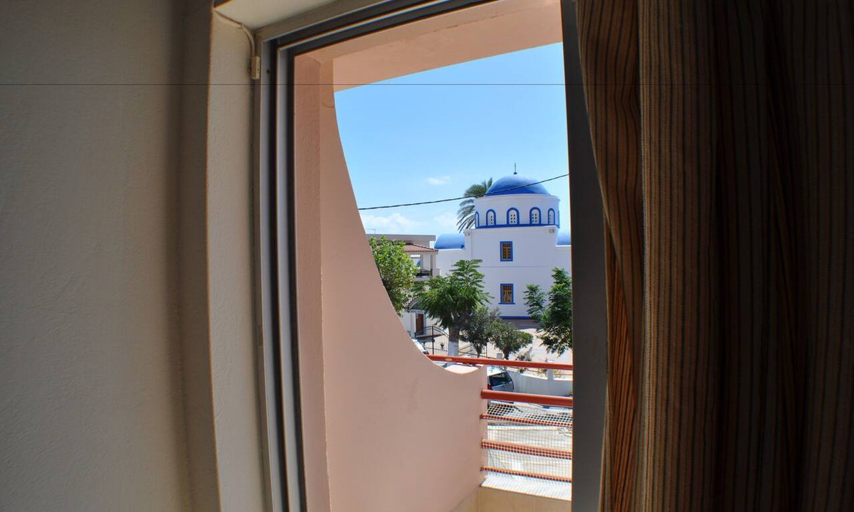 Kardamena House | Zouboulia