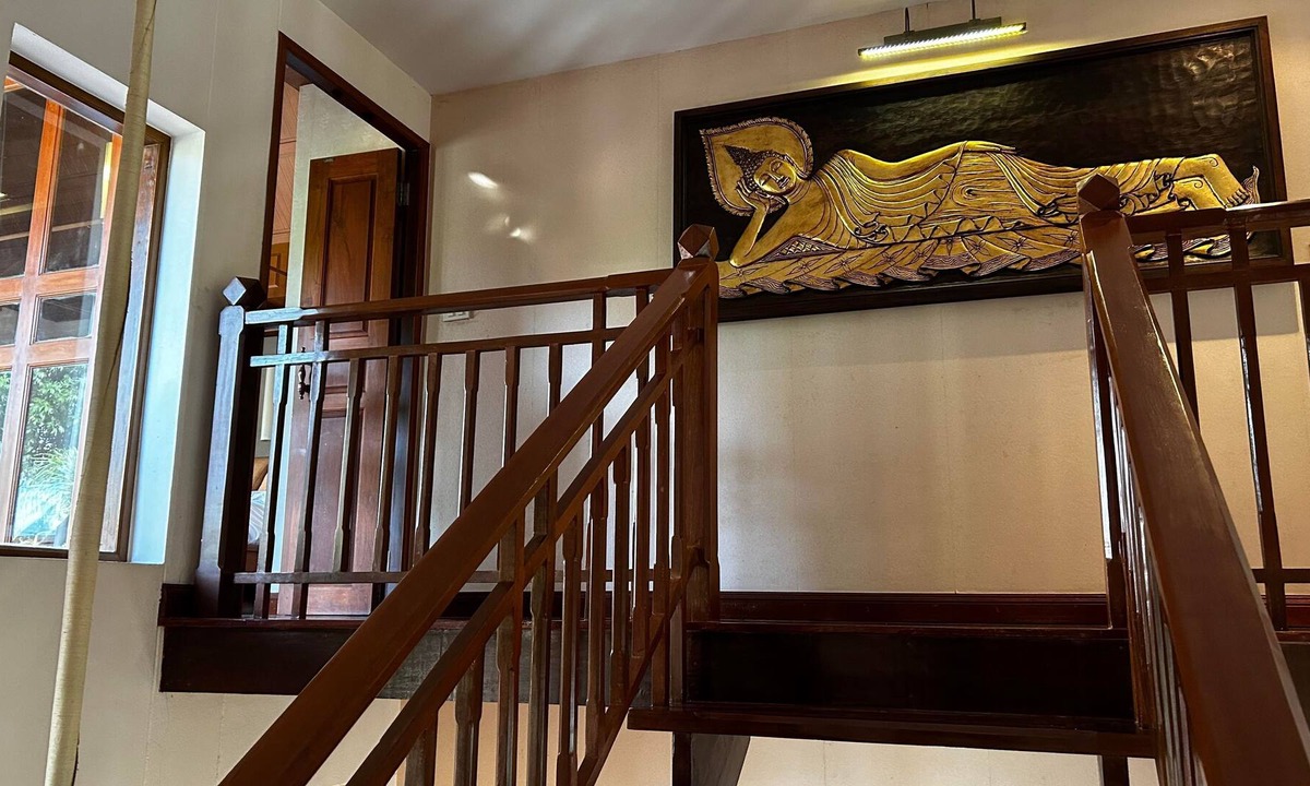 Na Chom Thian Villa | Zsophia villa