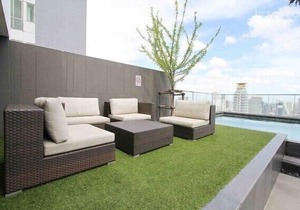 1 BR Apartment With Panoramic View 3