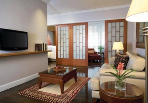 100 m² Hotel ∙ 2 bedrooms ∙ 4 guests