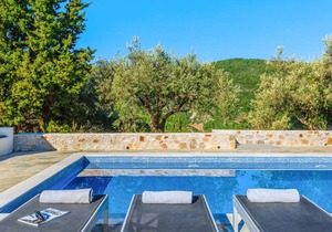 110 m² Villa ∙ 3 bedrooms ∙ 5 guests