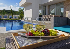 170 m² Cottage ∙ 3 bedrooms ∙ 8 guests