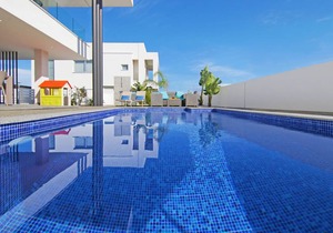 170 m² Cottage ∙ 3 bedrooms ∙ 8 guests