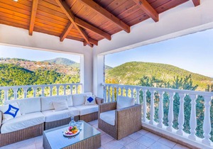 175 m² Villa ∙ 3 bedrooms ∙ 5 guests