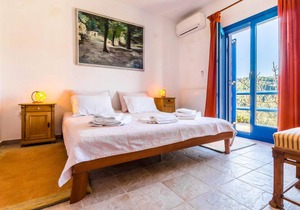 175 m² Villa ∙ 3 bedrooms ∙ 5 guests
