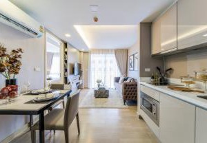 18 Residence