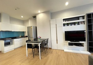 1BD Condo by the river, 6 min to ICON SIAM