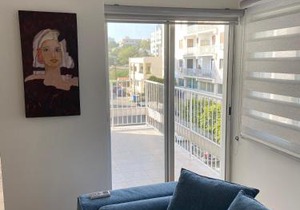 2 Bedroom apartment in Nicosia's center-11