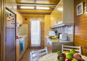 2 Bedroom Chalet in Spilia Troodos