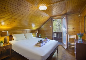 2 Bedroom Chalet in Spilia Troodos