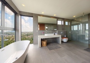 2 Bedroom Nojoom Hills - Sea View Villa