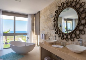 200 m² Villa ∙ 4 bedrooms ∙ 10 guests