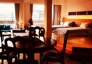 2ROOMS Bangkok