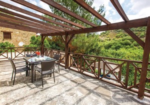 3 bedroom accommodation in Miliou Paphos in Miliou Paphos