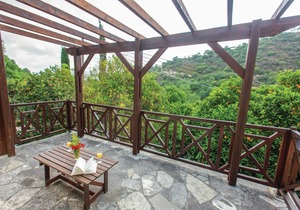 3 bedroom accommodation in Miliou Paphos in Miliou Paphos