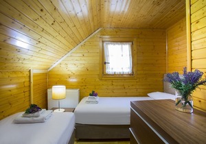 3 Bedroom Chalet in Spilia Troodos