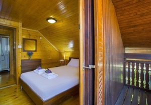 3 Bedroom Chalet in Spilia Troodos