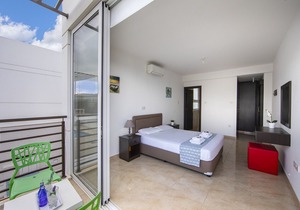 3 Bedroom villa in Kapparis