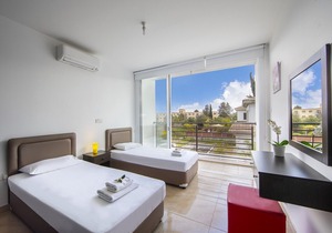 3 Bedroom villa in Kapparis