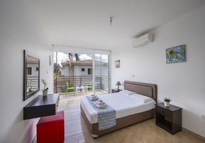 3 Bedroom villa in Kapparis