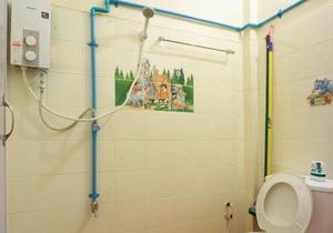 305Hostel