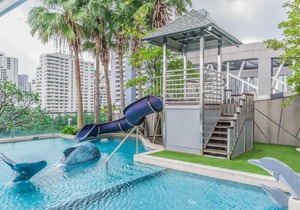 39 Boulevard Executive Residence