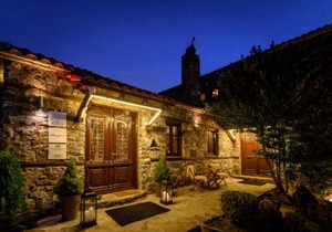 4 Seasons Premium Chalet & Massage Treatments