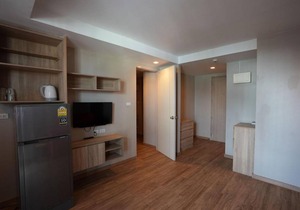 42 m² Hotel ∙ 1 bedroom ∙ 2 guests