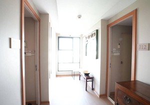 42 m² Hotel ∙ 1 bedroom ∙ 2 guests