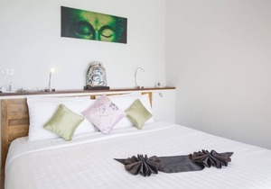 5 Bedroom Sea View Villa Angthong Hills